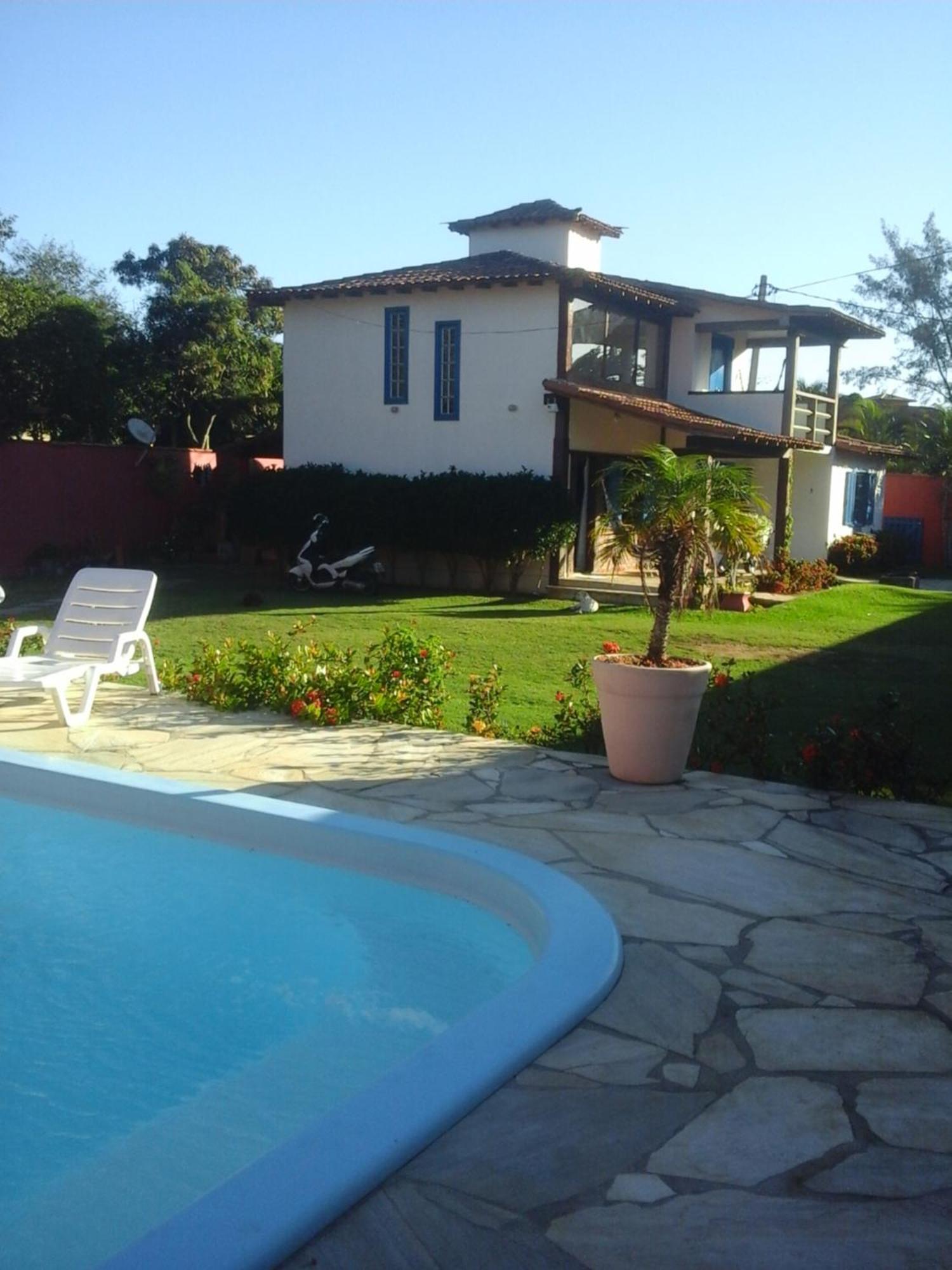 Сasa de vacaciones Linda Casa Em Búzios
