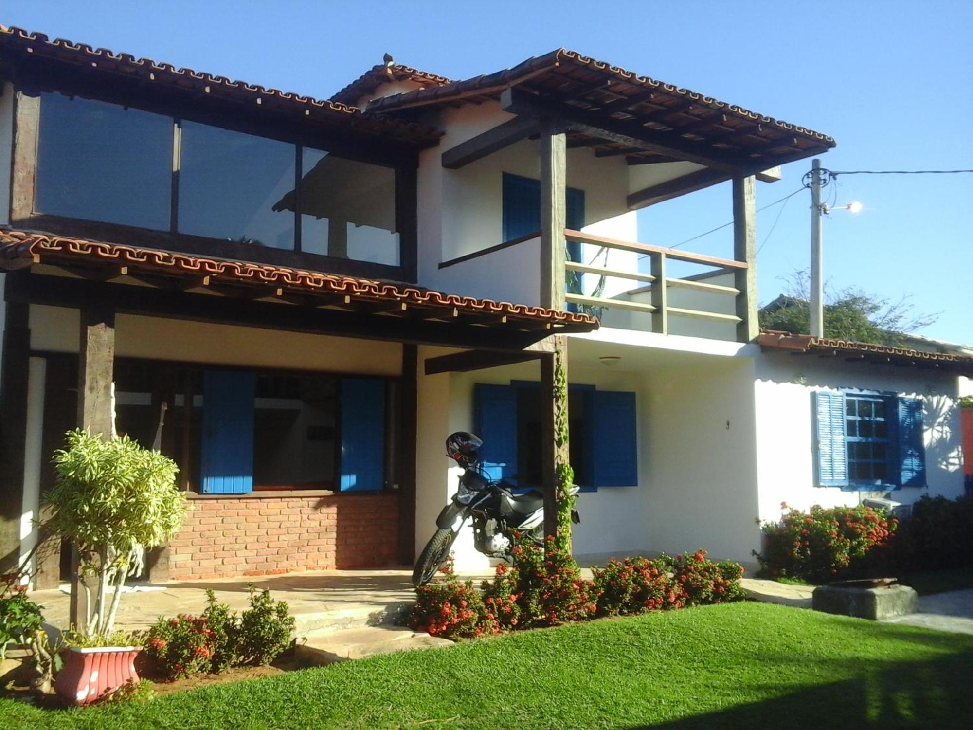 Сasa de vacaciones Linda Casa Em Búzios