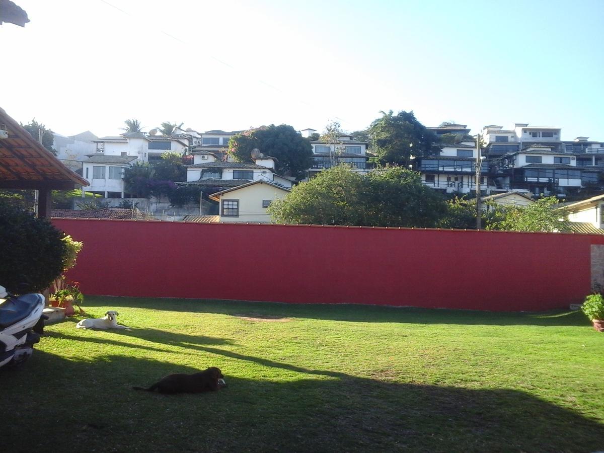 Linda Casa Em Búzios