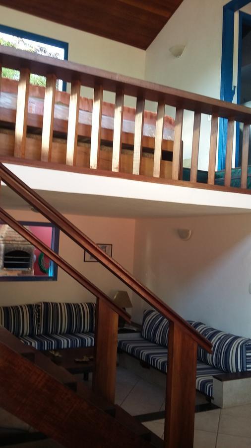 Linda Casa Em Сasa de vacaciones