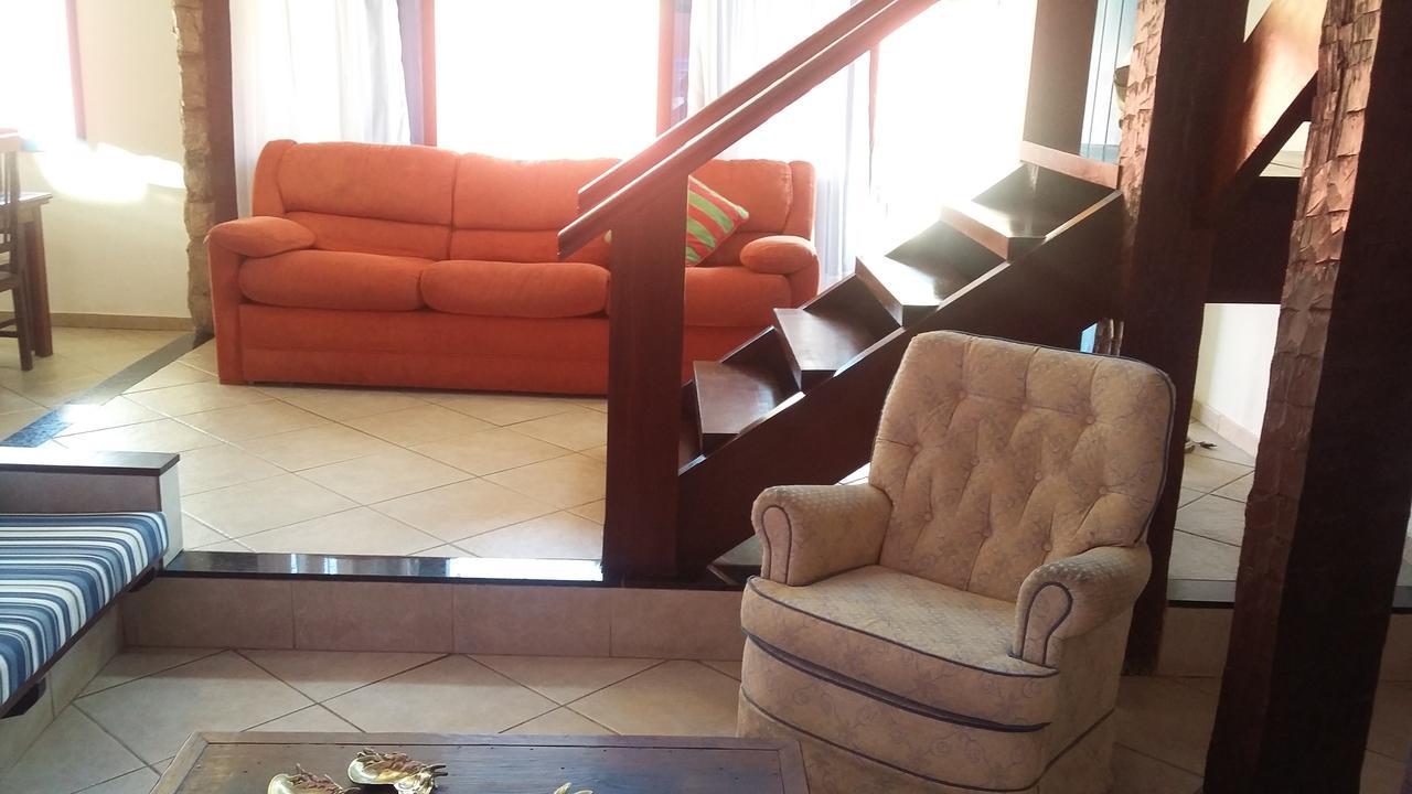 Linda Casa Em Сasa de vacaciones