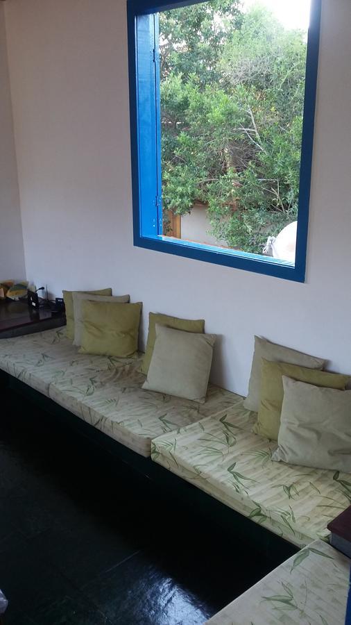 Linda Casa Em Сasa de vacaciones