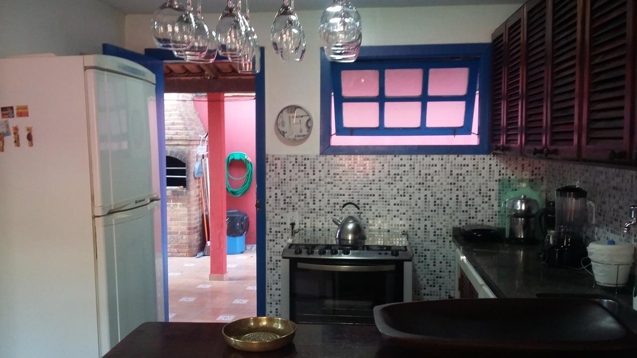Linda Casa Em Сasa de vacaciones Búzios